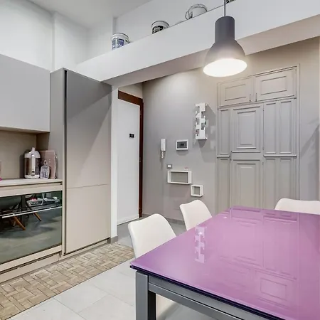 Appartamento Casa Nannare Roma Esterno foto