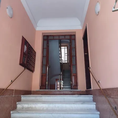 Appartamento Casa Nannare Roma Esterno foto