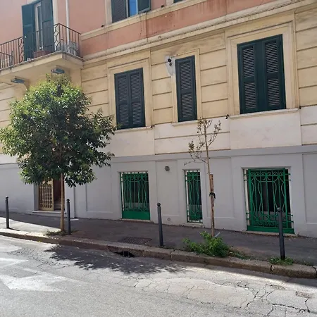 Appartamento Casa Nannare Roma Esterno foto
