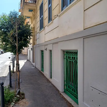 Appartamento Casa Nannare Roma Esterno foto