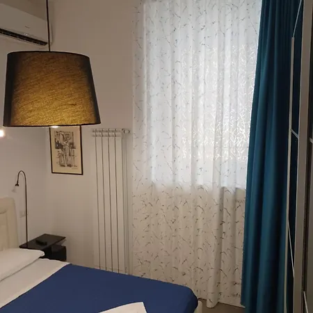Appartamento Casa Nannare Roma Esterno foto