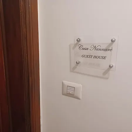 Appartamento Casa Nannare Roma Esterno foto