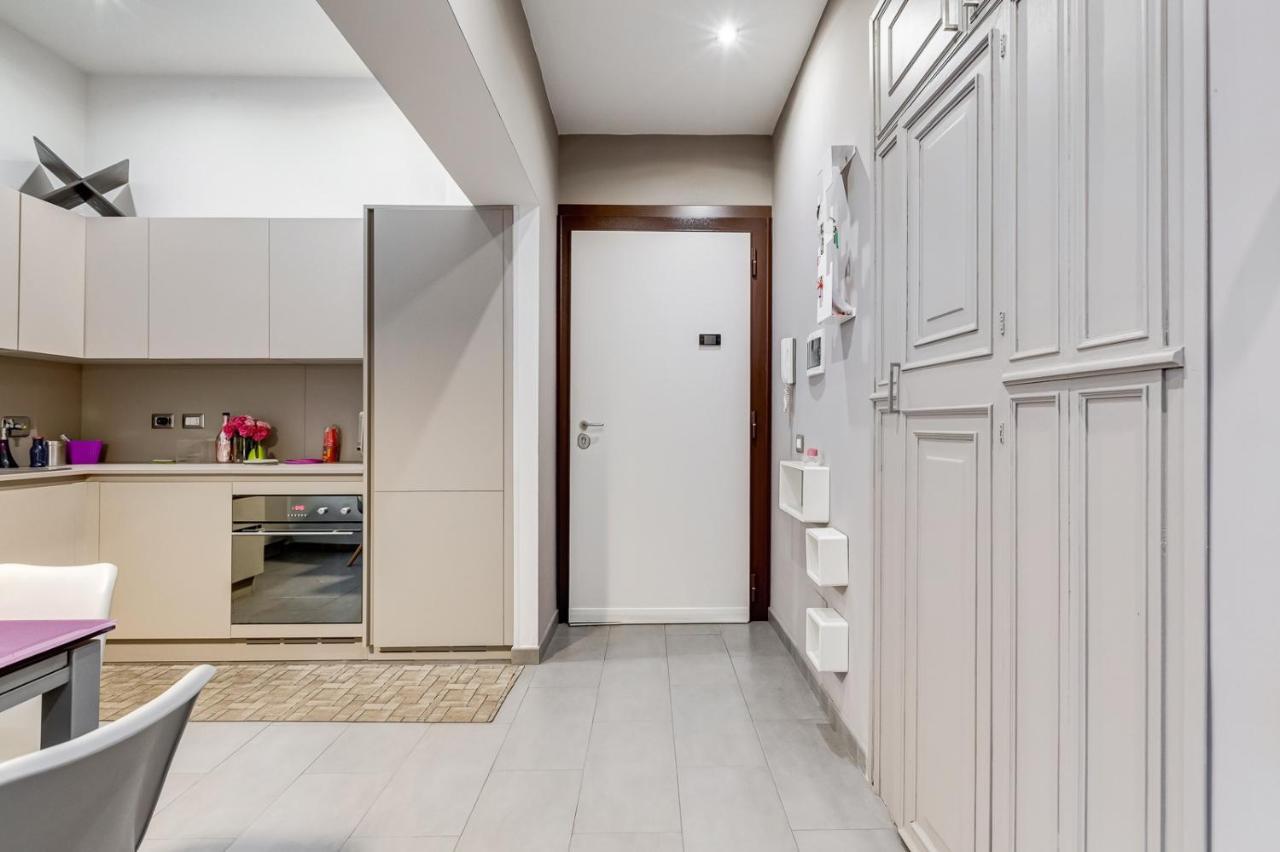 Appartement Casa Nannare Rome