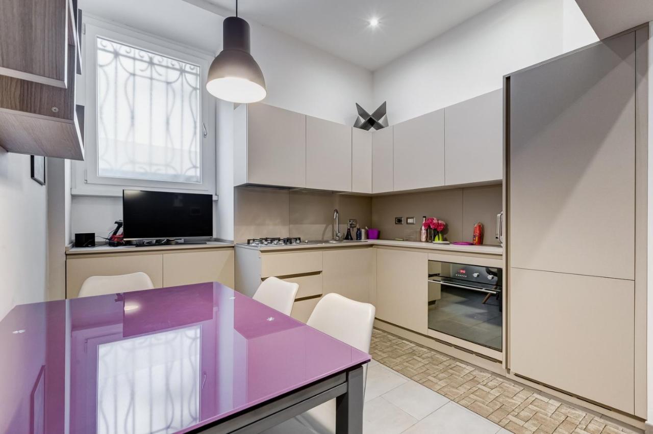 Apartment Casa Nannare