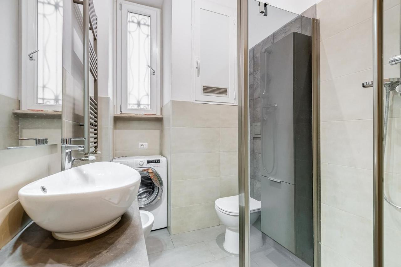 Apartment Casa Nannare *