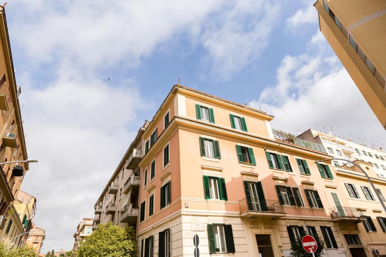 Apartment Casa Nannare