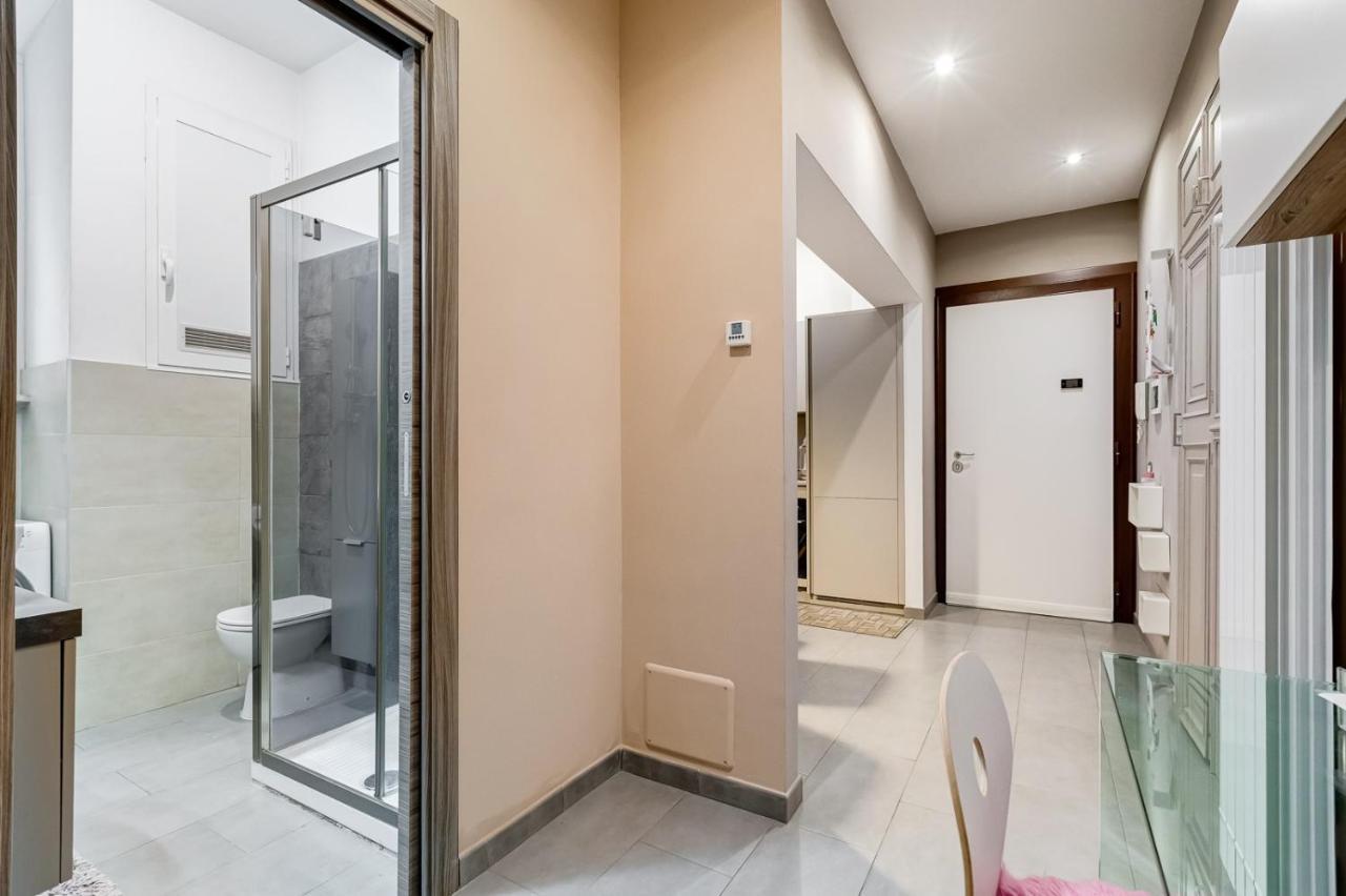 Apartment Casa Nannare