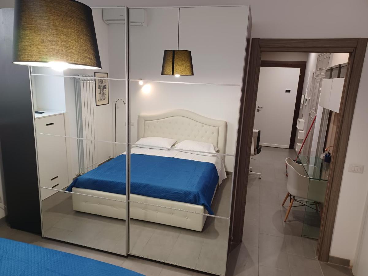 Casa Nannare Apartment *