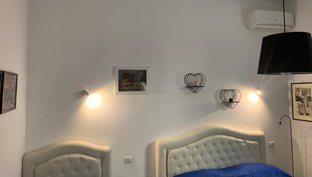 Apartment Casa Nannare *