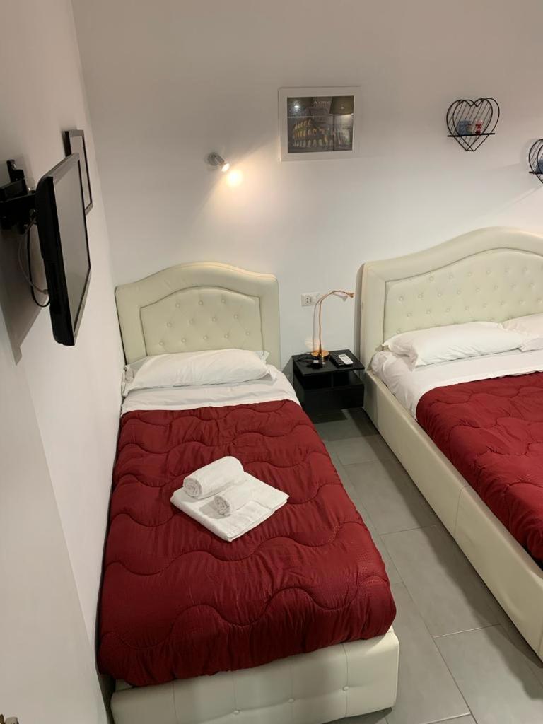 Apartment Casa Nannare Rome