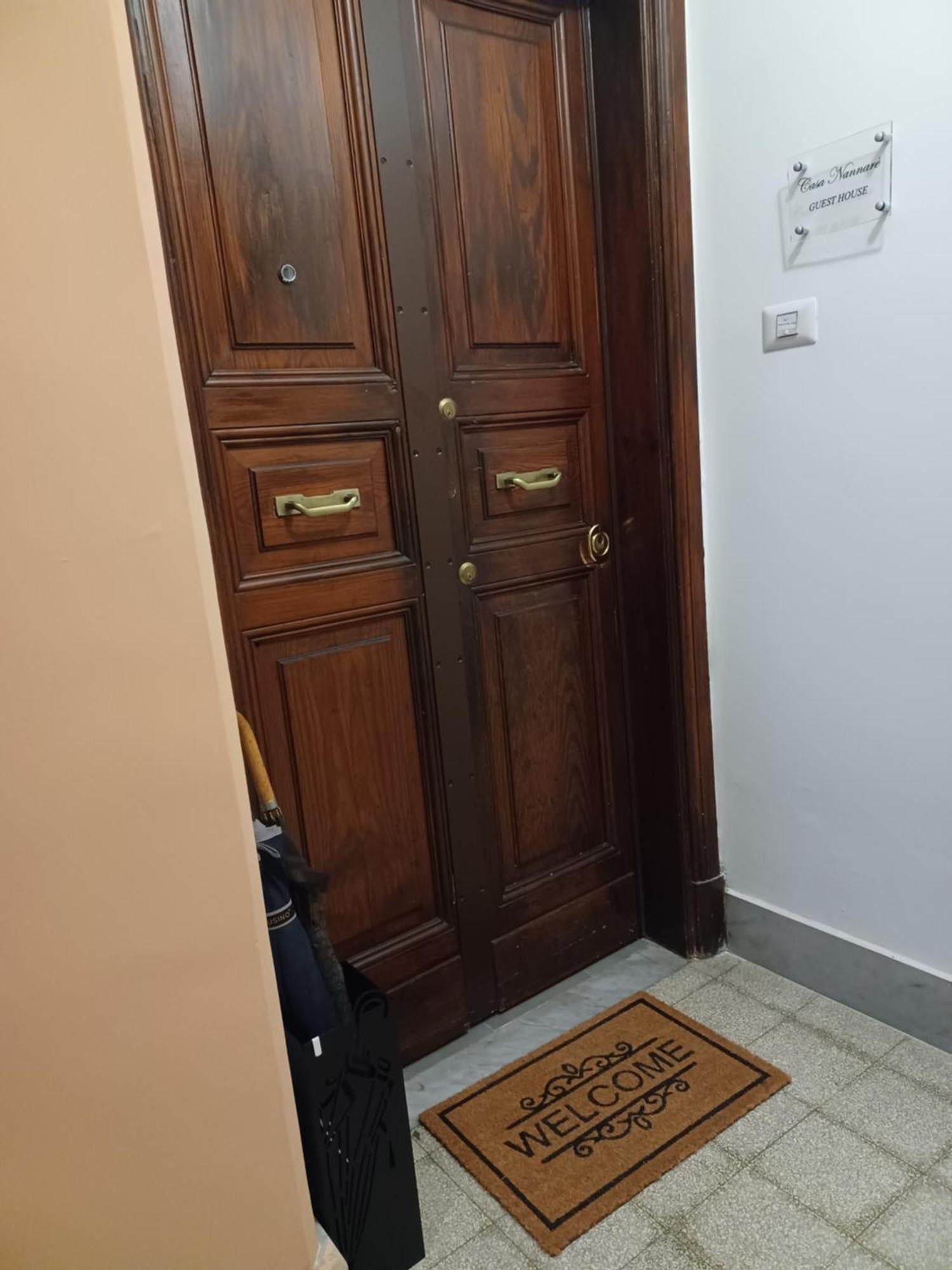 Apartment Casa Nannare Rome